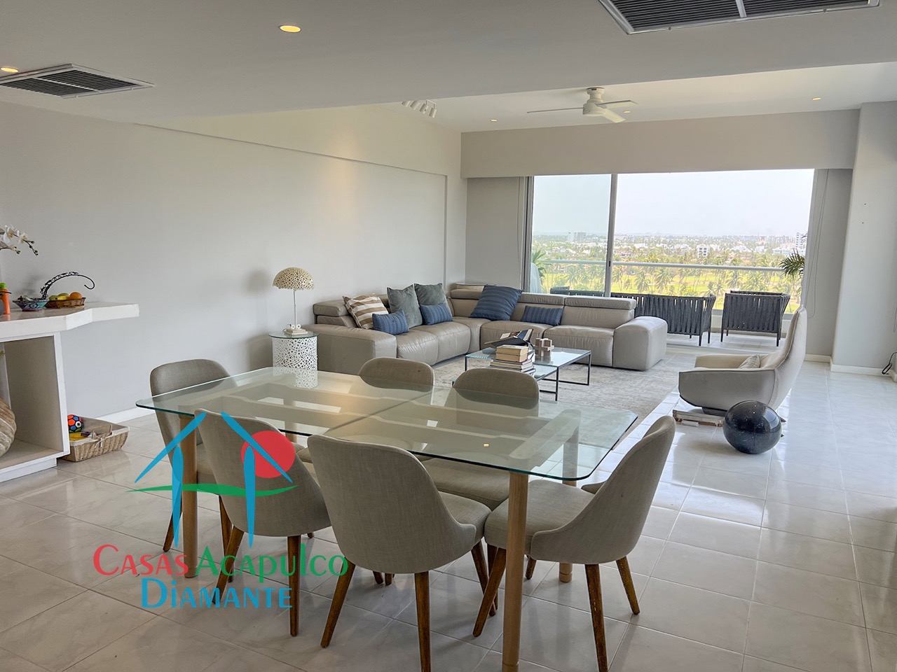 Azteca Princess 905 - Estancia 1